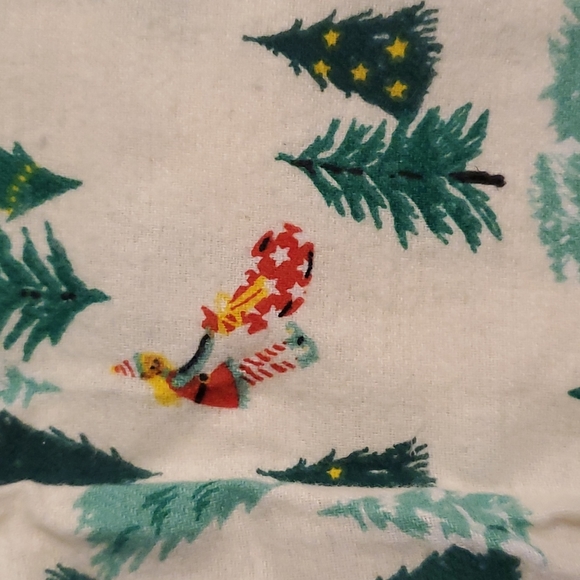 NWT Old Navy Christmas Jammy Pants - Picture 13 of 13